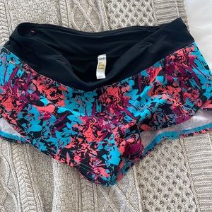 Lole shorts!